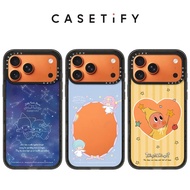 Acrylic Starry Sky Gemini Phone Case for IPhone 17 Pro Max 17Air 16 15 14 13 12 Shockproof Casing
