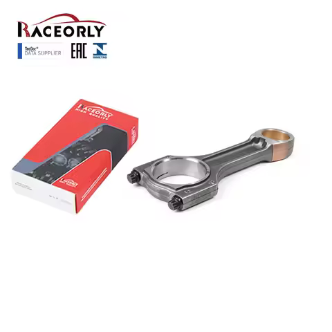 RACEORLY 1pcs N57 Connecting Rod For BMW 530d X5 30d 3.0L Diesel 11248508023
