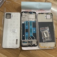 Oppo A73 4G, A73 5G case with sim tray (real photo)