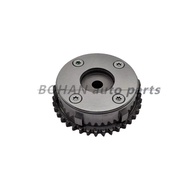 6M8G-6C525-CD 6M8G6C525CD VVT timing gears camshaft phase adjuster sprockets for Mazda 3 5 6 CX-7 2.
