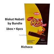 Biskut Nabati Bundle Borong | Goodies Kawin