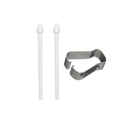 S PEN ปากกาสัมผัสหน้าจอสำหรับ Samsung Galaxy Tab S9 FE/S7FE/S6/S7/S8/S9/S7+/S8+/S9+/S8Ultra/S9Ultra/