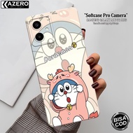 HP Softcase Samsung Galaxy A06 5G 2025 Latest Fashion Case Cartoon Case Samsung Galaxy A06 5G Silico