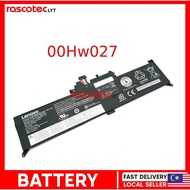 Lenovo ThinkPad 00HW026 00HW027 Yoga 370 X380 260 01AV432 01AV433 SB10F46465 01AV434 SB10K97591 Lapt