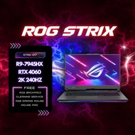 [Refurbished Like New] ROG Strix G17 | G15 High Performance Gaming Laptop