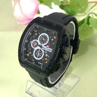 Jam Tangan Pria Swis Army Import Model Terbaru 2025 Fitur Tanggal aktif