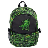 Dinosaur Smiggle Bag/Dino Motif Smiggle Backpack/Dinosaur School Backpack/Smiggle Dino Boys SD Boy