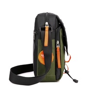 Guangzhou Skull Trading Co., Ltd. Online Store Supply Haoshuai New Style Sports Leisure Men's Diagon