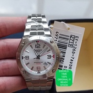 CASIO EDIFICE ORIGINAL EF-126D-7A/EF-126D-7AVDR/EF-126D/EF126D