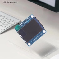 ali  1.14 Inch SPI Serial Port 135x240 Touchscreen IPS TFT Display ST7789 135x240 SPI 8-Pin 65K Colo
