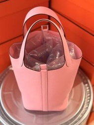 hermes picotin
