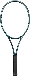 Wilson Blade 100UL V9 Unstrung Performance Tennis Rackets - Grip Sizes 0-3