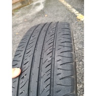 1PC 165/60/14 Tayar Sportrak Tyre 165-60-14  Sportrak SP716 DOT19 70-80% RM60 Sebiji  Selfcollect di