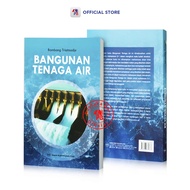 Buku Bangunan Tenaga Air / UGM Press