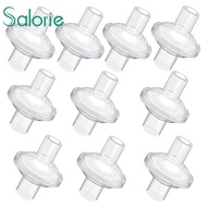 Salorie 10PCS Universal CPAP Filters for CPAP Machines Individually Packing CPAP Air Dilters CPAP Su