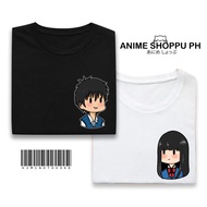 KIMI NI TODOKE | Anime Shirts | Anime shoppu PH