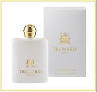 TRUSSARDI 杜魯薩迪風華女士濃香水 1911 DONNA WOMEN EDP 100ML
