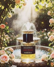 FREDERIC MALLE 德瑞克馬爾 Une Rose一輪玫瑰100ml EDP
