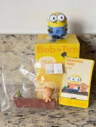 Pop Mart 盲盒 Minions Better Together