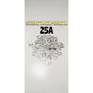 FUSE FUSE INNOVA 25A FUSE 25 a