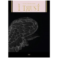 K-POP (G)I-DLE - 3rd mini album I Trust True Ver.