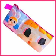 Pencil Case Children's School Supplies Color Crybaby Pattern Cartoon In Thailand