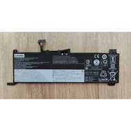 แบตเตอรี่ For Lenovo LEGION 5-15ARH05 17IMH05 7-15IMH05 5IMH05 L19C4PC0 L19M4PC1
