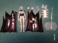 figma #SP-082 烙印勇士 Slan 絲朗