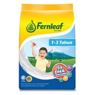 Fernleaf 1-3 Plain (850g)