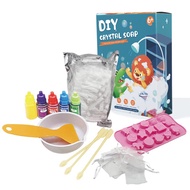 DIY Soap-making Kit for kids arts and crafts for kids