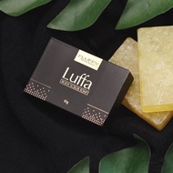 LUFFA SCRUB SOAP READY