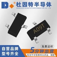 4.8 a5a5.8 a Silk Screen Printing n30v Replace ao3400 Tube a09tsot-23mos Original Foot do3400e 23UI