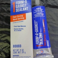 Promo permatex form -A gasket no.1 sealant 80003 permatex 1c Discount