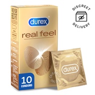 Durex Condom - Real Feel (56mm)