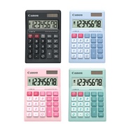 Canon LS-88Hi III Calculator 8 Digit