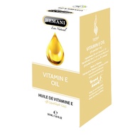 HEMANI VITAMIN  E OIL 30 ML