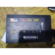 Psu acbel 550w