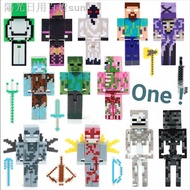 Minecraft Can Do dream Ending Queen HIM Entity 303 Fear Demon King withering Skeleton Xiaobai