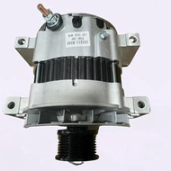 American car generator 12v 150A 8pk 101211-8340 fits many different types of tractor cars