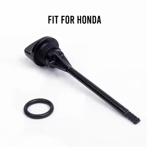 Fits for Motorcycle Engine Oil Dipstick For Honda CBF190 CB190R XR190 2016-2019 oil level gauge part