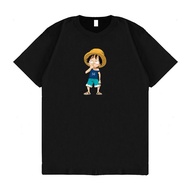 6.6 OVERSIZE T-SHIRT monkey D LUFFY NGUPIL | OVERSIZE monkey D LUFFY NGUPIL | T-SHIRT monkey D LUFFY