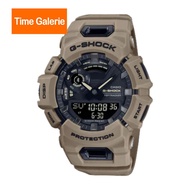 CASIO G-SHOCK GBA-900UU-5ADR