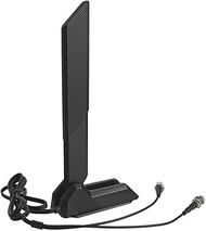 Gintai RP-SMA PC WiFi 6 6E Tri-Band Antenna for ASUS 2T2R ROG Strix B660-I/Z590-E Z590-F Z590-I/Z690