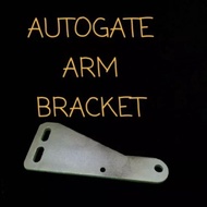 Autogate Arm Bracket