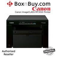 Canon ImageCLASS MF3010 Printer