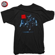 MR.BIG BUMP AHEAD 1993 JAPAN TOUR TSHIRT / DTG PRINTING/ GILDAN TSHIRT.
