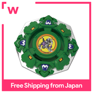 BEYBLADE X Beyblade X BX-00 Booster Drusilla Shield 7-60D
