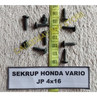 HONDA SCREW VARIO JP 4 X 16HONDA