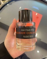 Frederic malle Fm Bigarade Concentree 馥馬爾苦橙香水