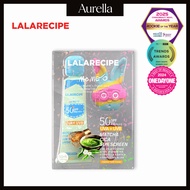MATCHA Cica Sunscreen